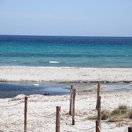 Mediterranean Sea Shell Pool House Budoni Dış mekan fotoğraf